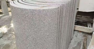 韶关芝麻白柱皮 圆柱