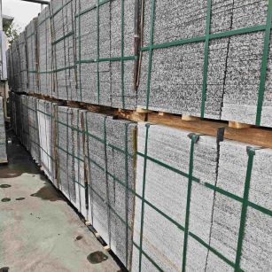 韶关芙蓉白地铺石，石材地铺石