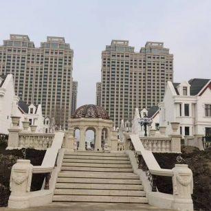 韶关黄金麻工程案例