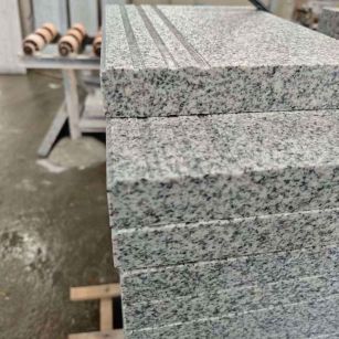 韶关芝麻白楼梯踏步