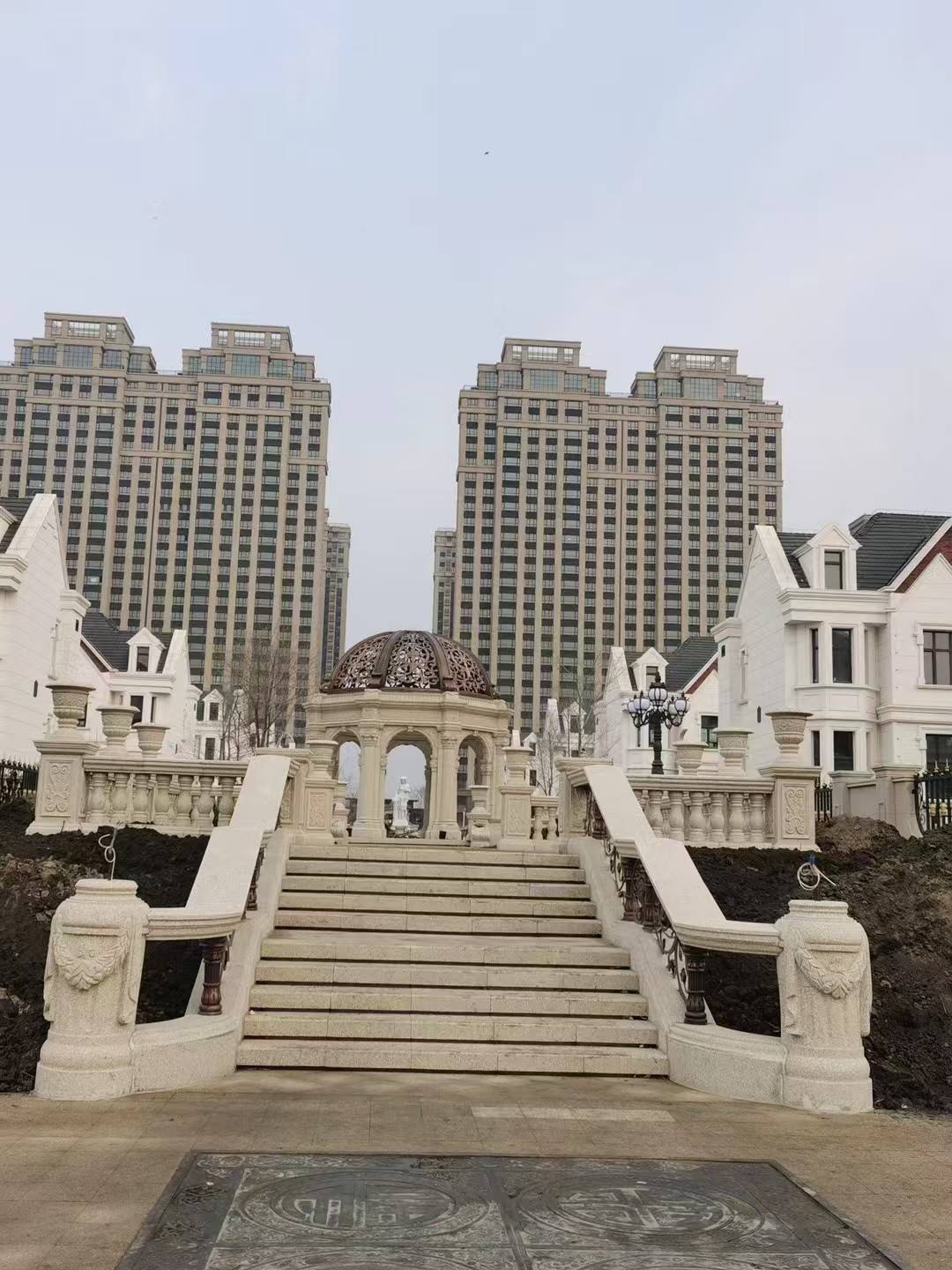 韶关黄金麻工程案例