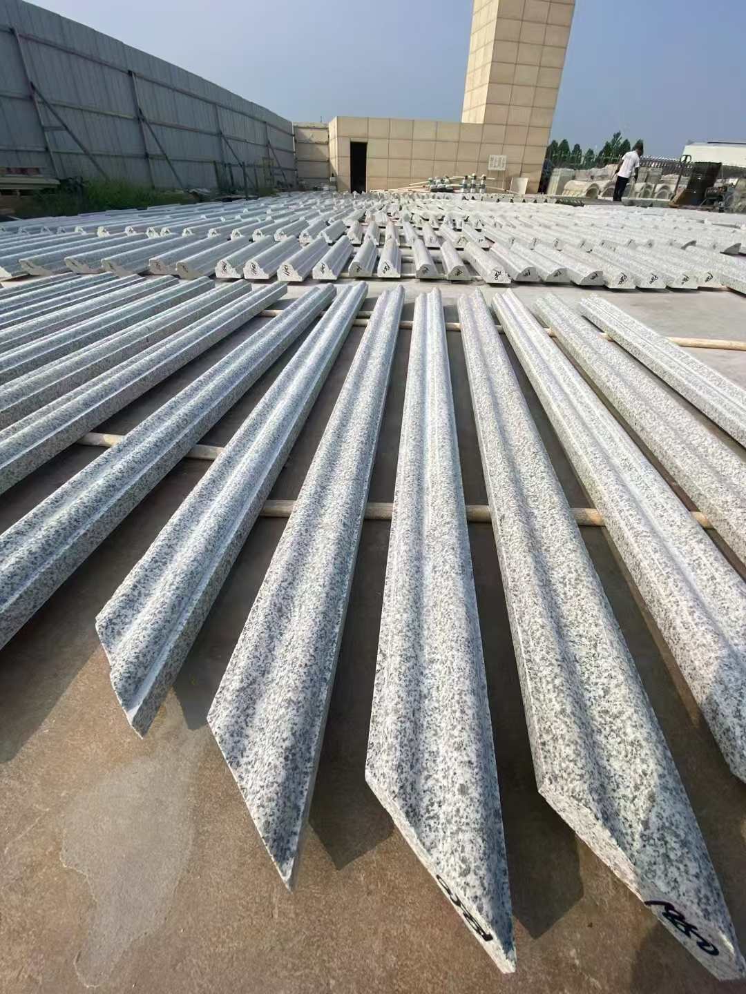 韶关 别墅异形线条 异形定制